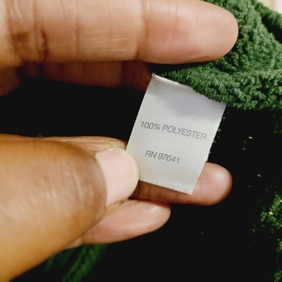 J. Jill | Cozy Relaxed Chenille Crewneck Sweater (Size Small) - Picture 6 of 13